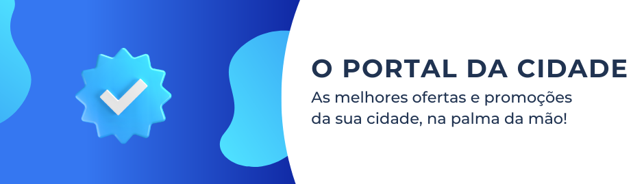 O Portal da Cidade